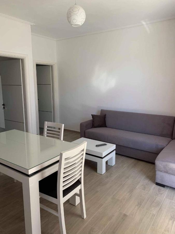 Villa Kristiana Sarandë Exterior foto