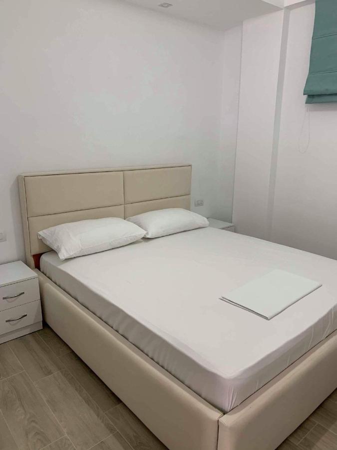 Villa Kristiana Sarandë Exterior foto