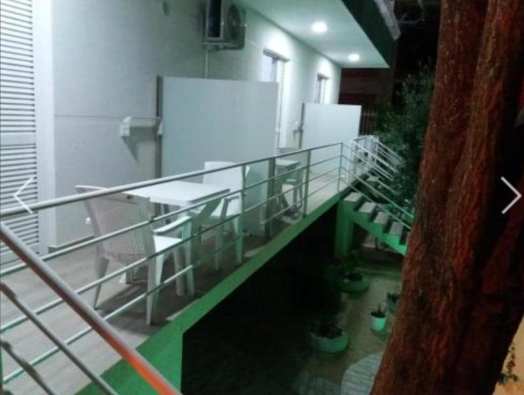 Villa Kristiana Sarandë Exterior foto